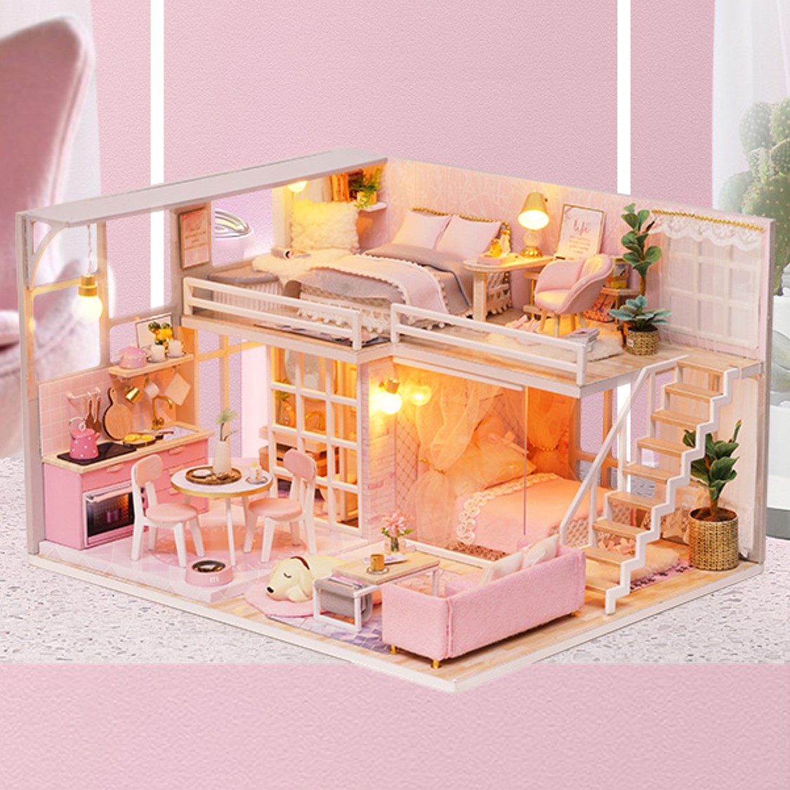 Dollhouse